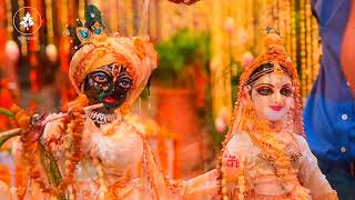 Hare Krishna Dhun  2  हरे कृष्णा अदभुत धुन  ISKCON kirtan  Hare Krishna Kirtan  Vrindavan [upl. by Yukio169]