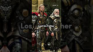 THOR 😢 Just GOD Things Marvel Shorts [upl. by Adas]