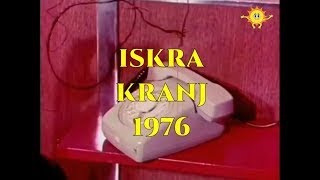 ISKRA KRANJ  Slovenija 1976 [upl. by Billmyre777]