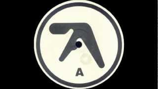 Aphex Twin  Selected Ambient Works 8592 [upl. by Marlane949]