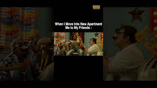 अब क्या चाय पिके जाएंगे  Arshad Warsi Comedy  The Legend Of Michael Mishra shorts [upl. by Eob]