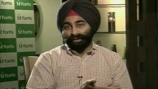 Shivinder Mohan Singh on poll verdict [upl. by Meredith]