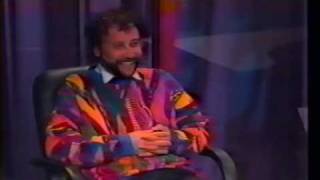 Yakov Smirnoff Herny as guest comedian  part 2 [upl. by Oremodlab168]