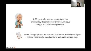 PCR vs culture vs antigen test everything you need to know in 5 min [upl. by Yelrac]