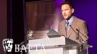 BAFTA Cymru Games Award 2016 [upl. by Catherin]