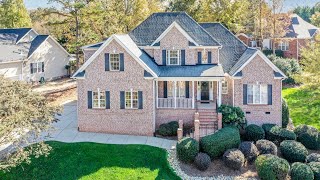 6 Habersham Ct Simpsonville SC June Cousins BHHS C Dan Joyner [upl. by Halle]