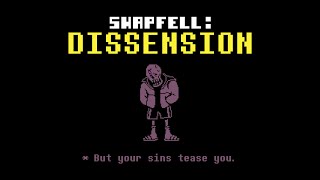 SWAPFELL  DISSENSION V [upl. by Yeliak71]