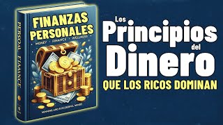 🍀8 Principios de la Educación Financiera que los RICOS dominan🤞 [upl. by Airetal74]