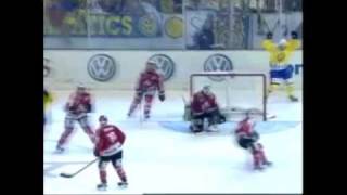 SF HC Davos gewinnt den Spengler Cup 2000 [upl. by Moffit23]