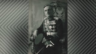 The life of His Majesty the King Alexander I of Yugoslavia  1888 – 1934 [upl. by Hook29]