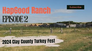 Hapgood Ranch Eps 2 [upl. by Suilenroc933]