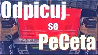 VBT Vlog 5 Odpicuj se PeCeta komp do 4000 zł i mic Trust mico [upl. by Linkoski]