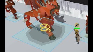 New AFK Zammy Method Are the Claws really that good [upl. by Kerr]