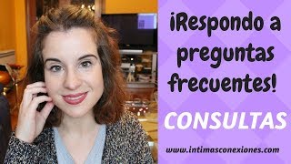 ¿A qué edad tener la primera relación ¿Tocarte ¿Si soy virgen [upl. by Hege397]