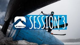 Windells Session 3  2016 [upl. by Teague]