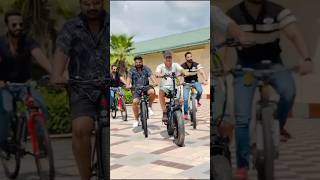 All Emotorad EBikes in one electricbike ebike cycling cycling electricvehicle folding [upl. by Siuraj]