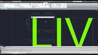 Curso Completo AutoCAD 2014 Tutorial Basico Starter 01 HD 1080p [upl. by Ennayrb536]