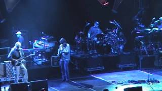 Pickin Up The Pieces HQ Widespread Panic 11062007 [upl. by Nalim]