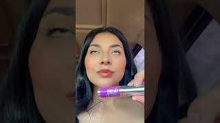 MaybellineNYME Falsies Lash Lift Mascara youtube shorts youtubeshorts shortvideo [upl. by Doran321]