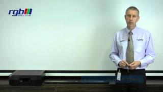 Sony HTST3 Review  41ch Sound Bar [upl. by Hawk]