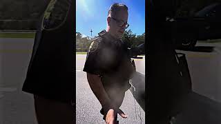 Cops Get SCHOOLED by Guy Flexing HIS RIGHTS  First Amendment Audit  ID REFUSAL [upl. by Olson]