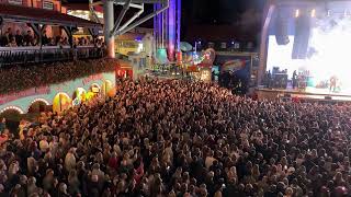 Thomas Stenström  Andas in andas ut  Live Gröna Lund  Stockholm 2024 [upl. by Anits21]