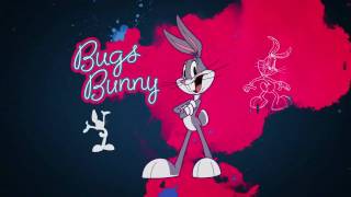 The Looney Tunes Show Episode Intro [upl. by Adnylem158]