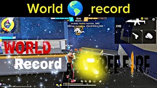 World 🌎 Record 🥴Cs Ranked 😱3Quadra In 3RoundsWatch till end freefire tondegamerff TWmubii [upl. by Aina]