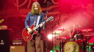 Blackberry Smoke at The Boogie [upl. by Araem]