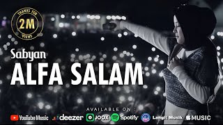 SHOLATUMINALLAH WA ALFA SALAM  AMALIA SYIFA  TX MUSIC VIDEO COVER [upl. by Mirabella]