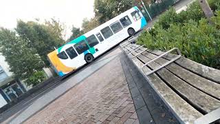 busses in merthyr [upl. by German]