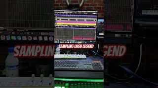 Sampling lagulegend bringmetolife evanescence rock beritaterkini viralvideo [upl. by Ennayram105]