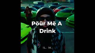 Yeat Type Beat quot Pöür Më A Drink quot  Full beat on prodLK3 [upl. by Ader486]