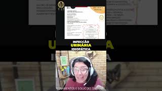 Leucocitose Identifique Infecções Urinárias e Imunidade [upl. by Huntington975]