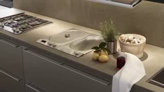 VARENNA KITCHEN COLLECTION 2016 [upl. by Dulcea]