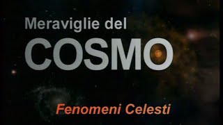 DOC  Meraviglie del cosmo fenomeni celesti [upl. by Enayr]