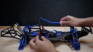 How to build your own DIY RC Car  Mistakes you MUST avoid [upl. by Rheta]