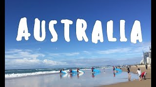 Australia travel video [upl. by Ettezil]