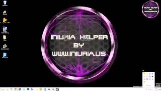 Iniuria  Fehler 0x003 Tutorial [upl. by Bakki665]