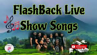 FlashBack Live Show  Band Songs 2010 [upl. by Elazaro362]