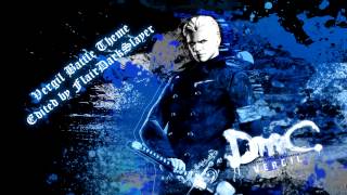 DmC Devil May Cry 2013  All DLC Costumes Skins for Xbox360 PS3 amp PC Neo Dark Classic Dante HD [upl. by Arodasi]