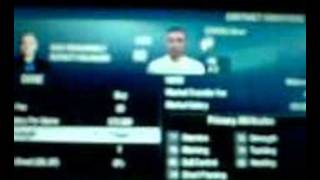 how to make money on fifa 08 and 07 [upl. by Leirbma642]