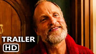 TRIANGLE OF SADNESS Trailer 2022 Woody Harrelson Harris Dickinson [upl. by Neala139]