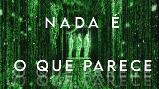 SUA REALIDADE NÃO É REAL VIVEMOS NUMA SIMULAÇÃO A TEORIA DA MATRIX CADA VEZ MAIS POSSÍVEL [upl. by Mariya]