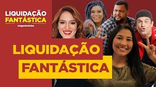 MAGALU APRESENTA LIQUIDAÇÃO FANTÁSTICA AO VIVO 🎉 [upl. by Josy969]