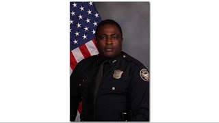 Former Atlanta Police Officer found not guilty in connection to teens shooting death in 2019 [upl. by Nylirahs469]