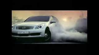 Infiniti G37 Sedan 2008 commercial korea 20s [upl. by Cletus19]