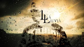 REN  LaLluvia ft Plan B amp Sur Henyo Official Lyrics Video [upl. by Llien]