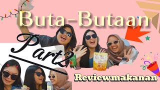 BUTABUTAAN PART 2 REVIEW SNACK CHINA [upl. by Blinny]