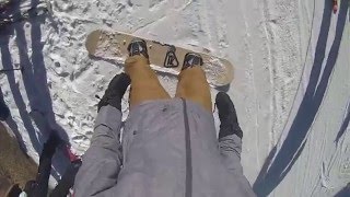 Wintersport 20152016  Kirchberg in Tirol [upl. by Eletnahs205]